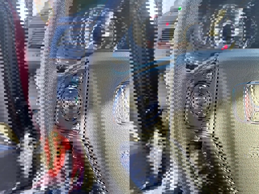 Used 2016 Honda CR-V SE image 21