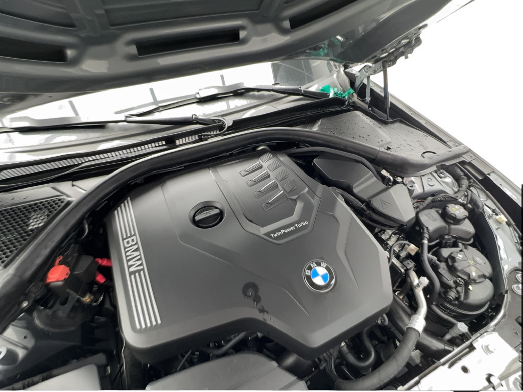 Used 2024 BMW 330i Sedan RWD image 22