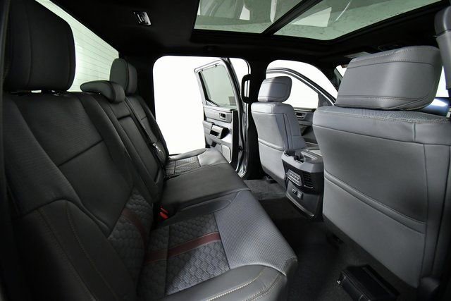 New 2026 Toyota Tundra Capstone image 24