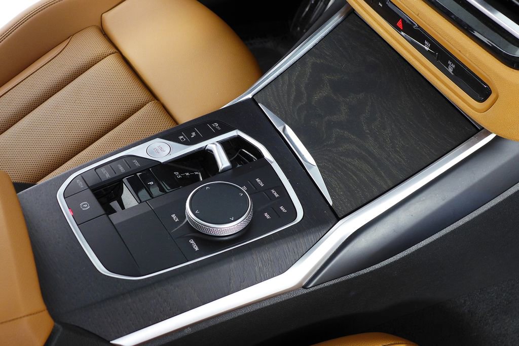 Certified 2023 BMW 330e w/ Driving Assistance Package image 15