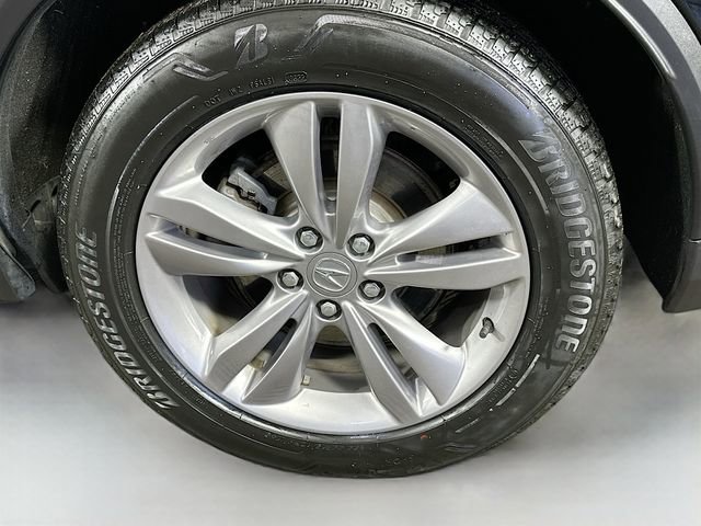Used 2023 Acura MDX SH-AWD image 30