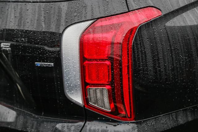 Used 2021 Hyundai Palisade Calligraphy w/ Winter Package image 9