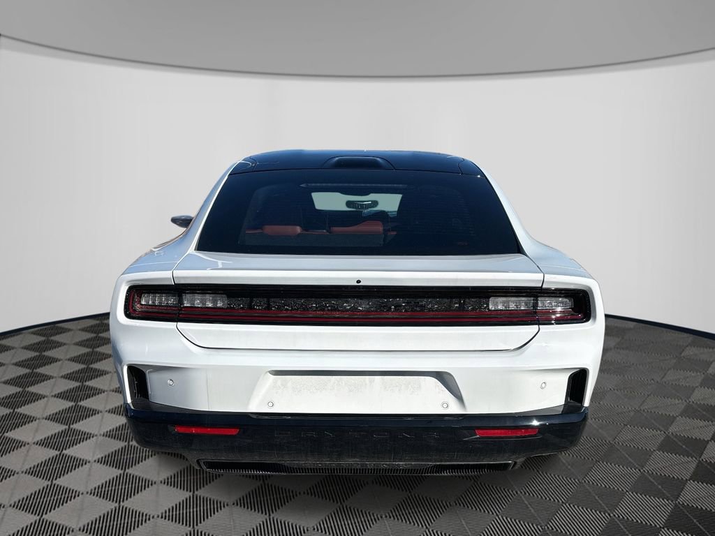 New 2024 Dodge Charger R/T w/ Plus Group image 3