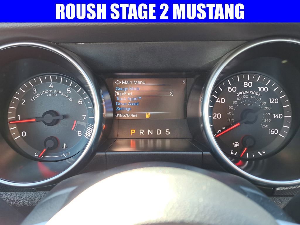 Used 2021 Ford Mustang GT image 12