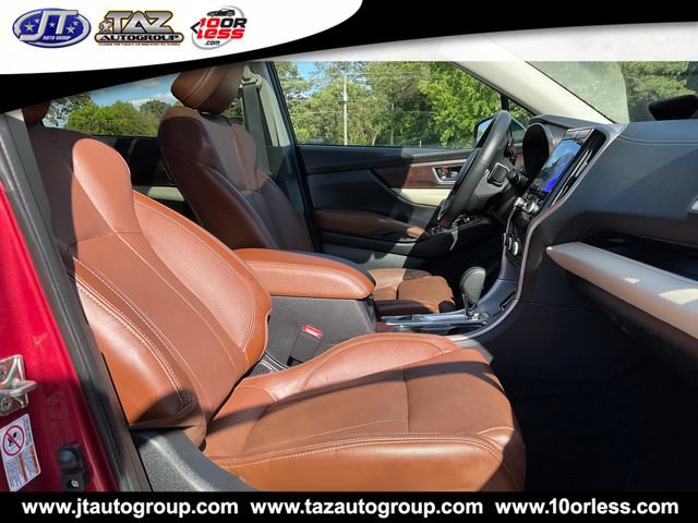 Used 2020 Subaru Ascent Touring w/ Popular Package #2A AWD/4WD image 15