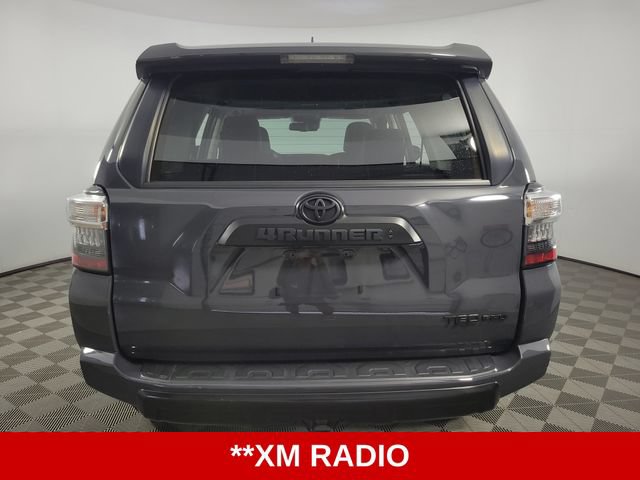 Used 2024 Toyota 4Runner TRD Pro AWD/4WD image 7