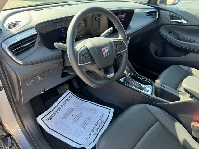 Used 2025 Buick Encore GX Sport Touring w/ Advanced Technology Package image 13