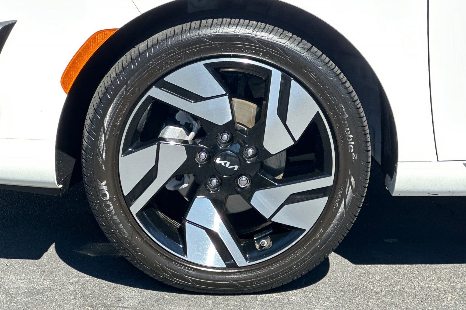 Used 2025 Kia Soul GT-Line image 33