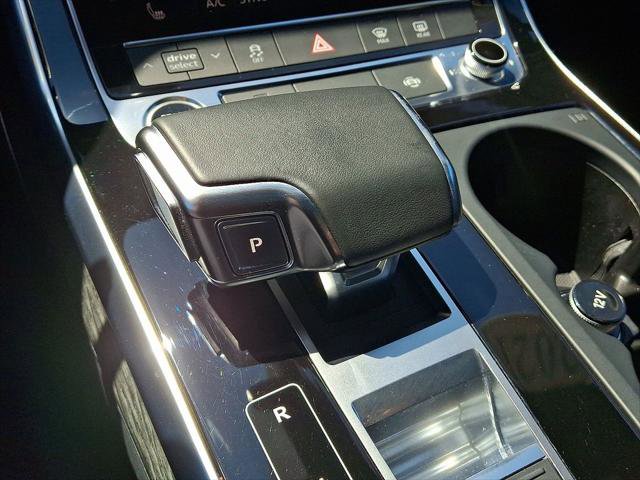 Certified 2021 Audi Q7 2.0T Premium Plus w/ Premium Plus Package image 16