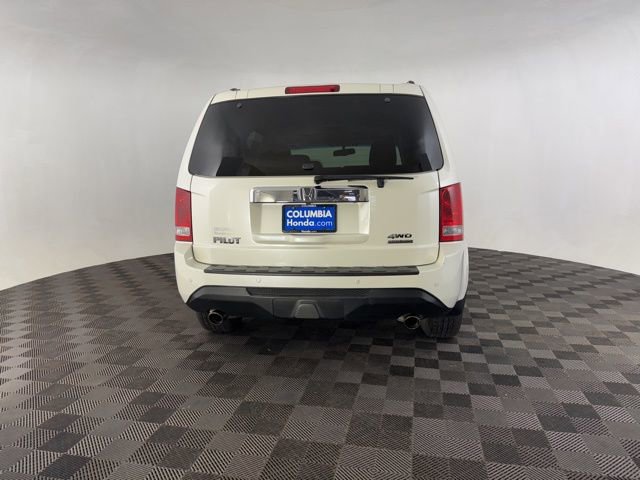 Used 2015 Honda Pilot Touring image 9