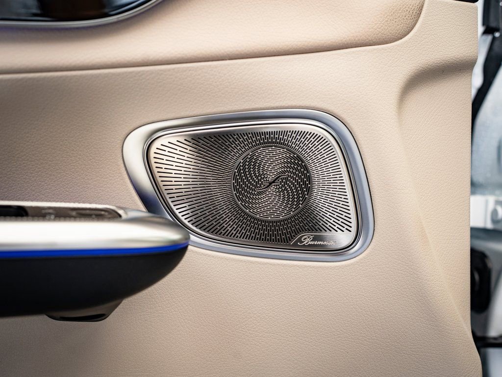 New 2026 Mercedes-Benz GLC 300 4MATIC image 23