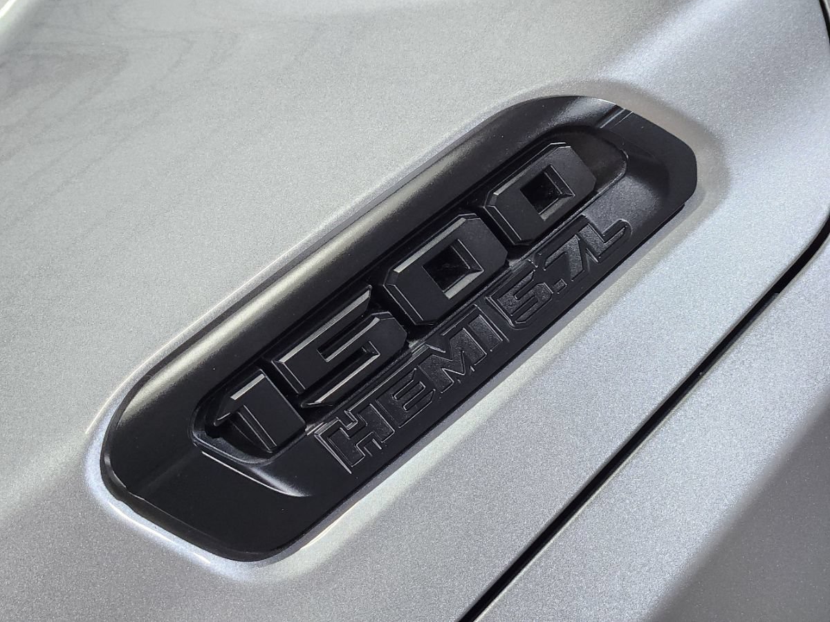 Used 2022 RAM 1500 Lone Star RWD image 26