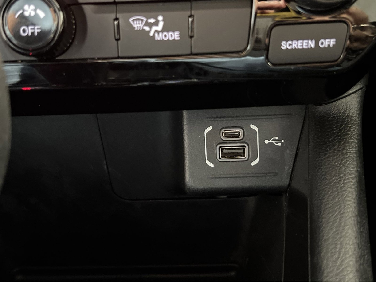 Used 2023 Jeep Compass Sport AWD/4WD image 34