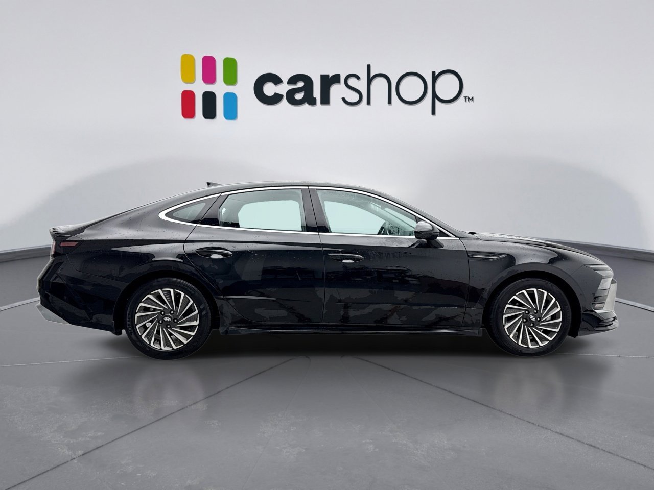 Used 2024 Hyundai Sonata Limited image 6