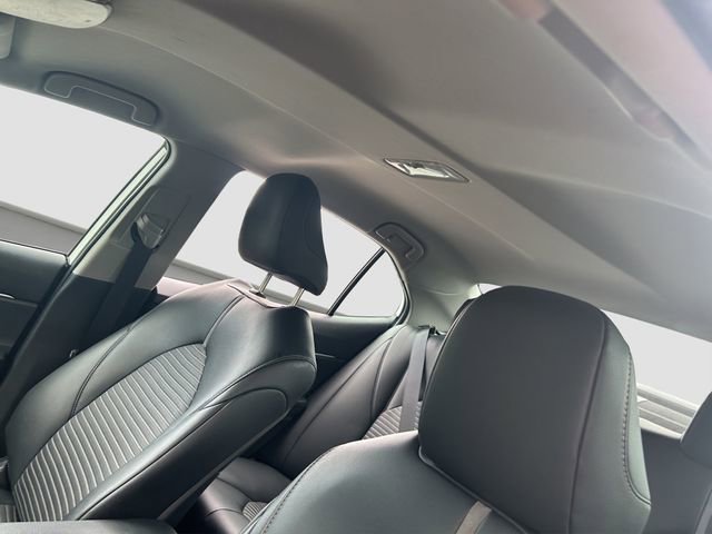 Used 2019 Toyota Camry SE FWD image 20