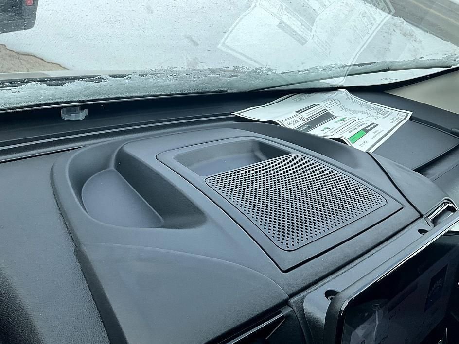 New 2026 RAM ProMaster 2500 w/ Premium Convenience Group image 18