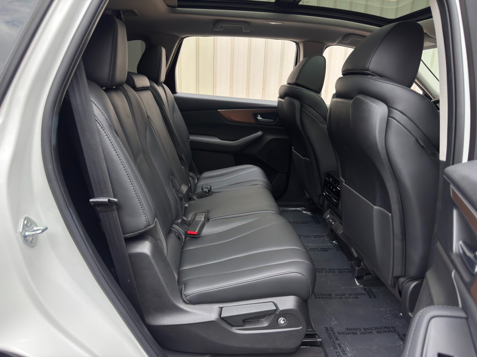 Used 2022 Acura MDX FWD image 42