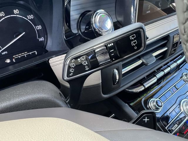 Used 2022 Lincoln Corsair AWD w/ Premium Package image 31