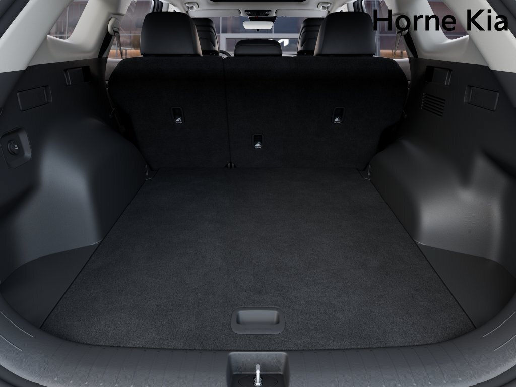New 2027 Kia Sportage EX FWD image 19
