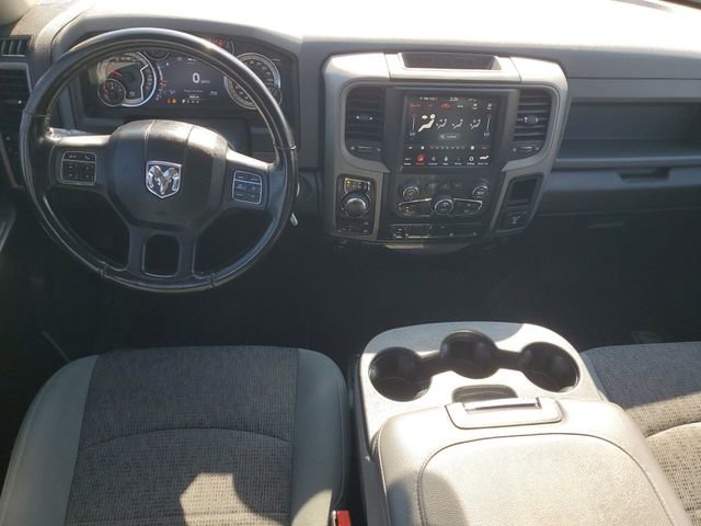 Used 2019 RAM 1500 Express w/ Wheel & Sound Group image 11