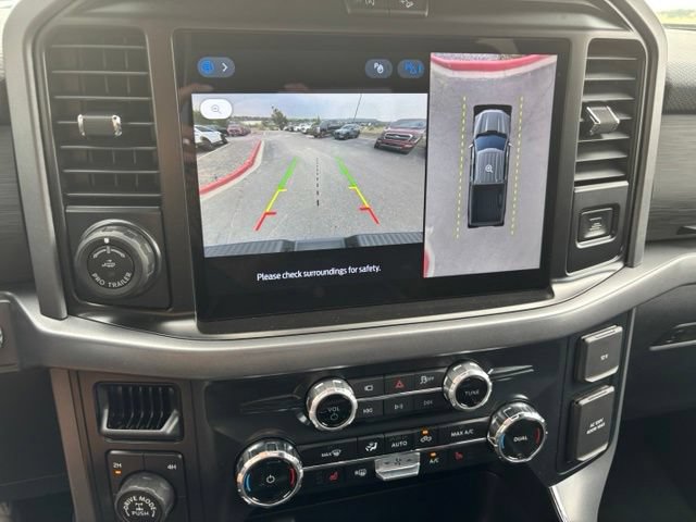 New 2026 Ford F150 XLT w/ Equipment Group 302A MID AWD/4WD image 29