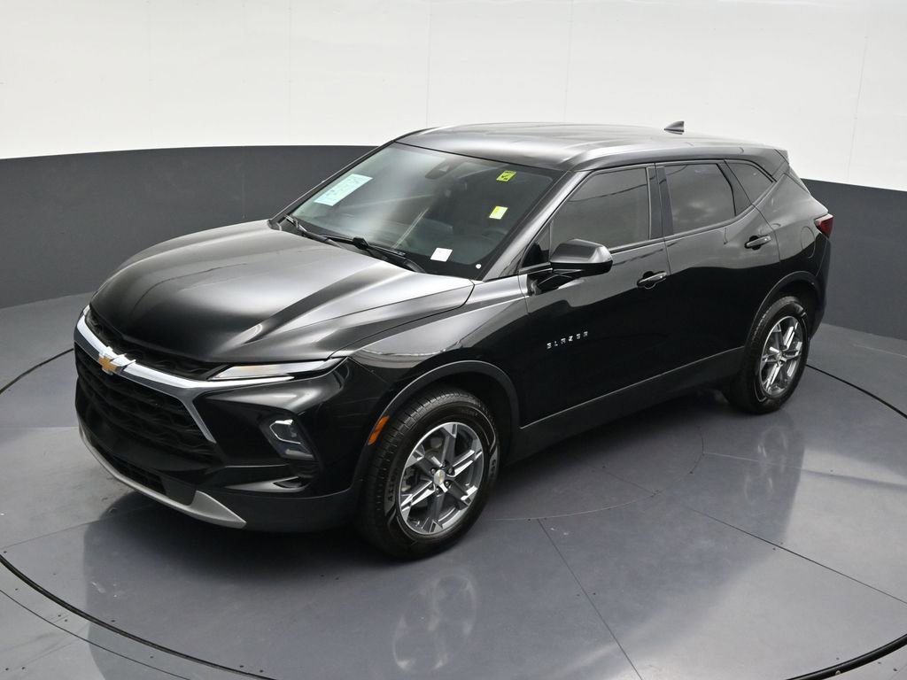 Used 2023 Chevrolet Blazer LT image 20