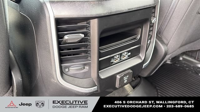 Used 2020 RAM 1500 Big Horn AWD/4WD image 26