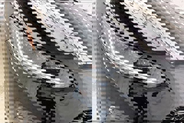 New 2026 Honda HR-V LX image 15