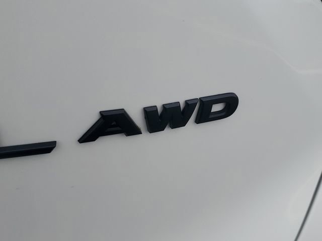 Used 2021 Nissan Murano SL AWD/4WD image 6