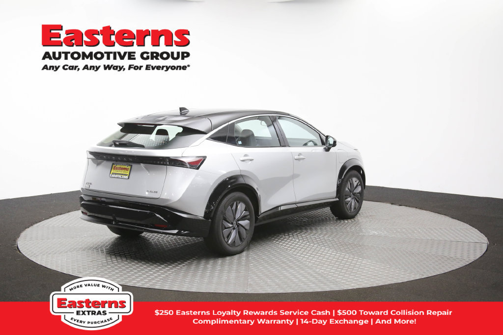 Used 2023 Nissan Ariya FWD image 56
