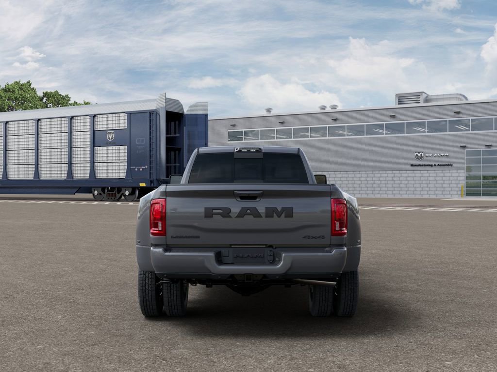 New 2026 RAM 3500 Laramie image 7