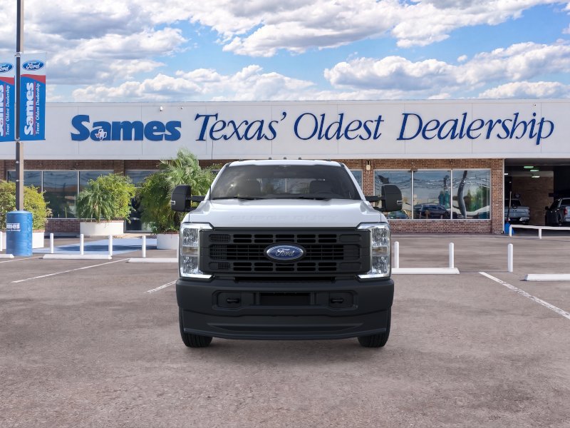 New 2026 Ford F350 XL AWD/4WD image 6