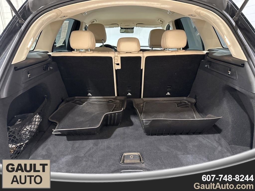 Used 2022 Mercedes-Benz GLC 300 4MATIC image 16