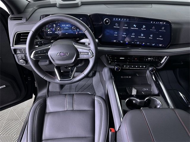 New 2026 Chevrolet Suburban RST w/ Comfort Package image 21