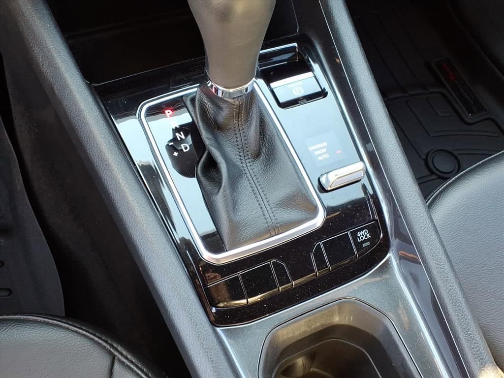 Used 2023 Jeep Compass Latitude image 22