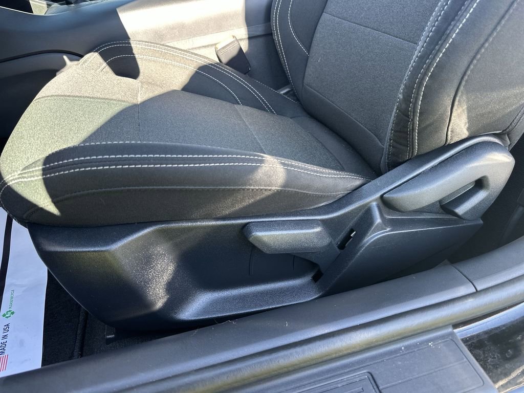 Used 2024 Ford Mustang Coupe w/ Mustang Nite Pony Package image 12