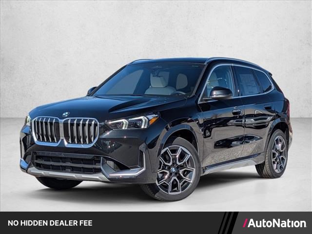 Used 2026 BMW X1 xDrive28i w/ Convenience Package AWD/4WD image 1