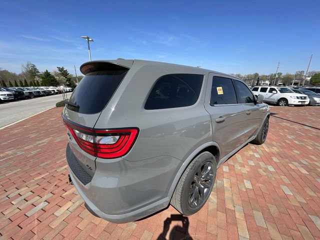 Used 2022 Dodge Durango R/T w/ Quick Order Package 22F image 20
