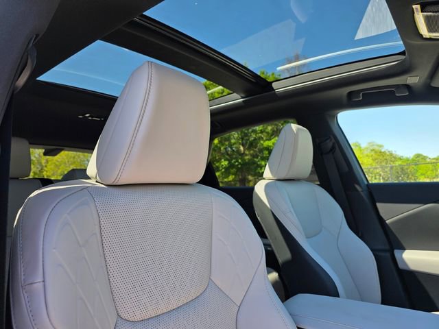 New 2026 Lexus RX 350 image 11