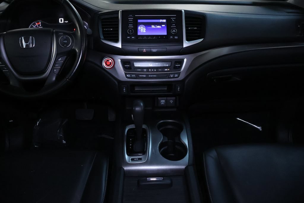 Used 2019 Honda Ridgeline RTL image 20