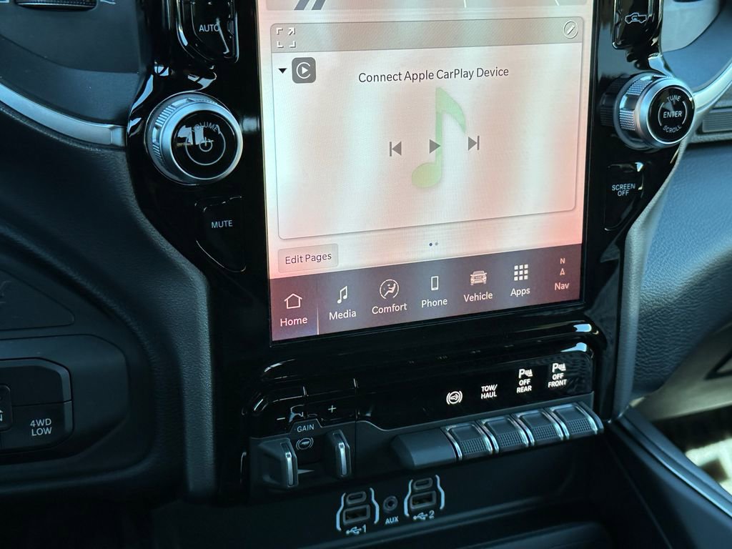 New 2026 RAM 2500 Big Horn image 25