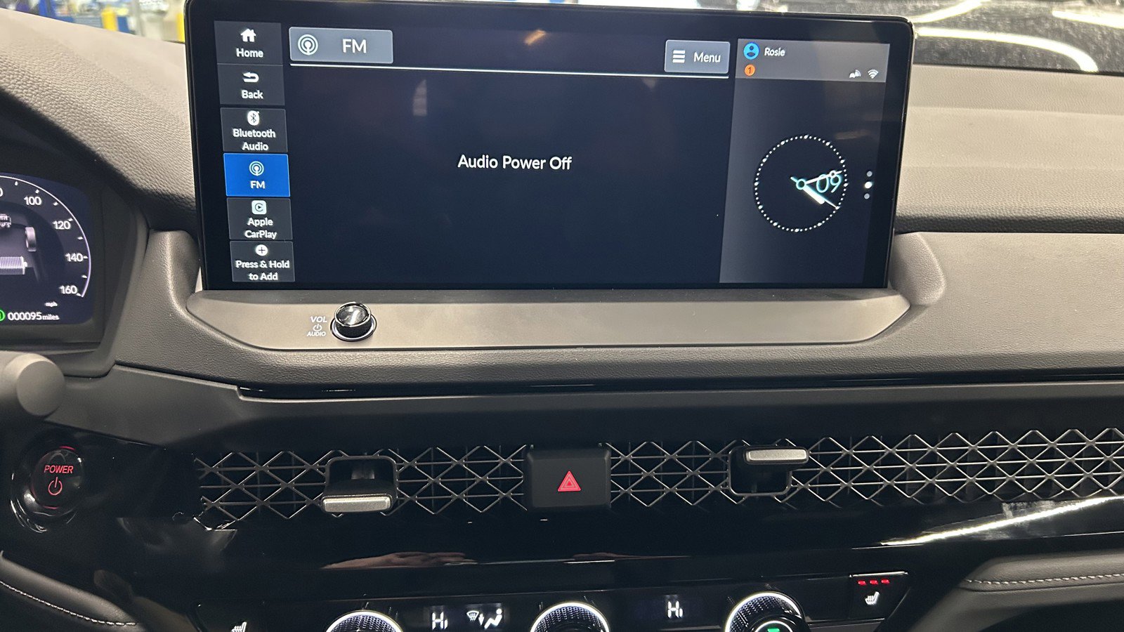 Used 2026 Honda Accord Sport image 28