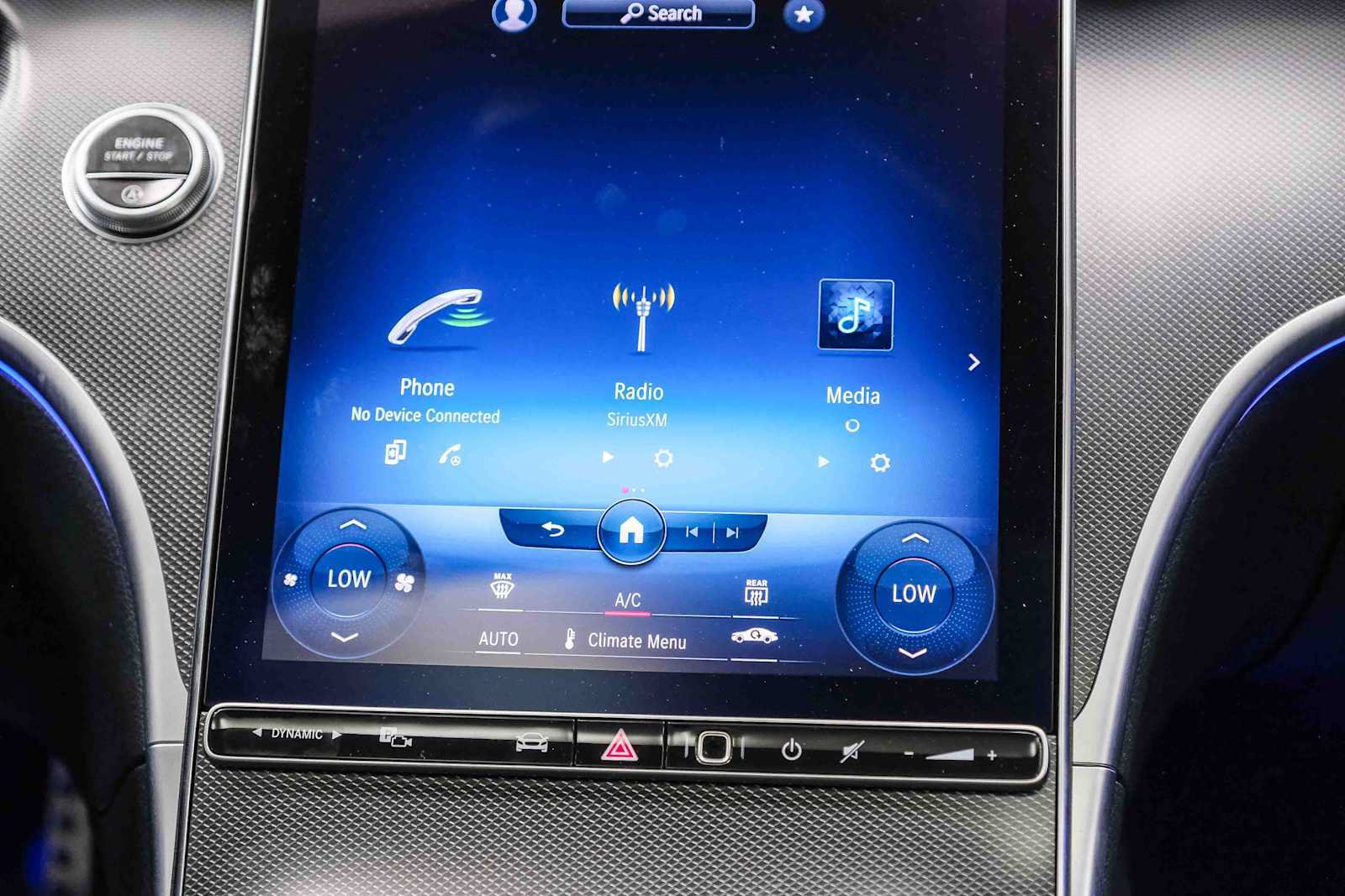 Certified 2023 Mercedes-Benz C 300 Sedan image 17