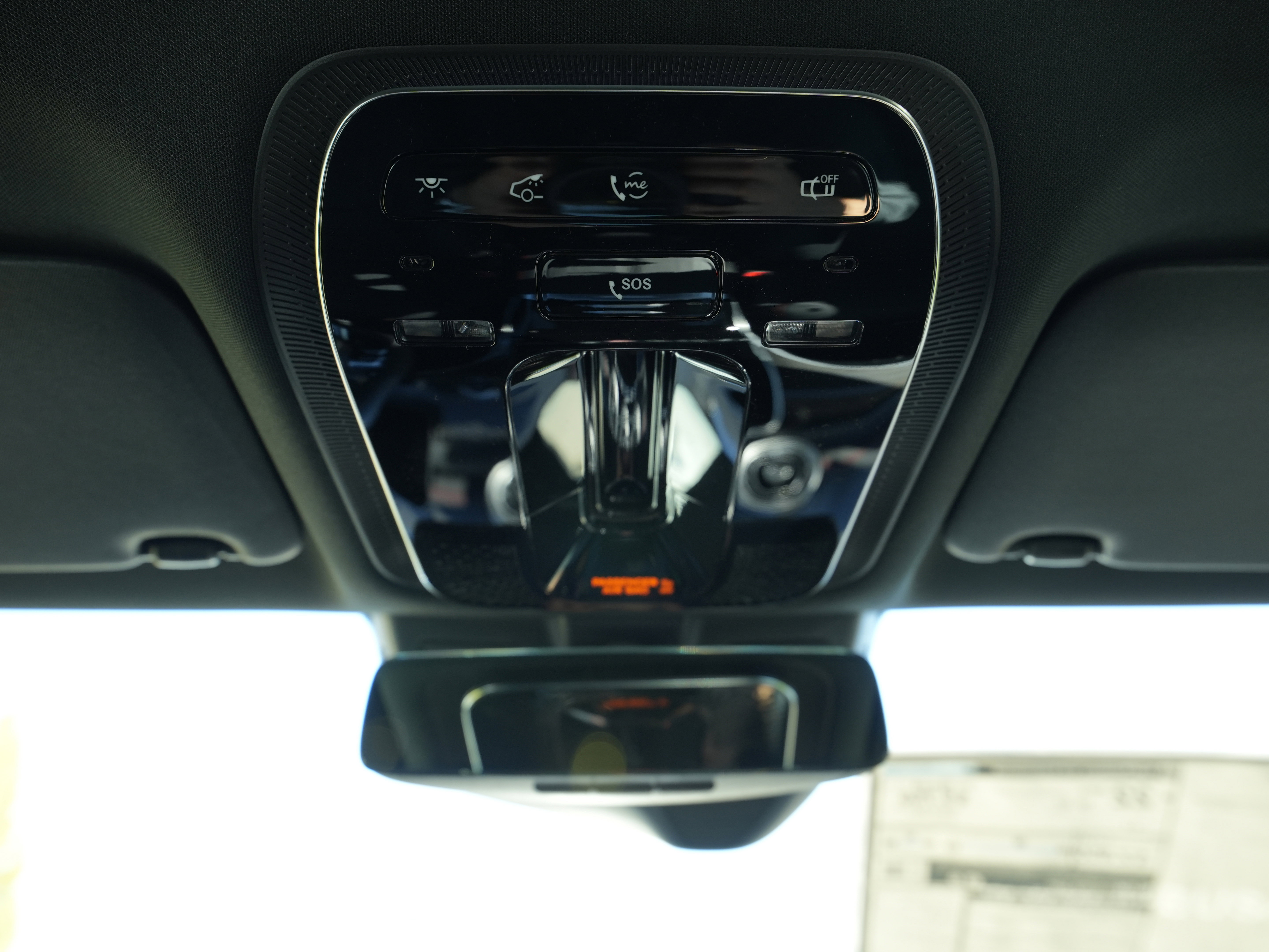 New 2026 Mercedes-Benz C 43 AMG 4MATIC Sedan image 33