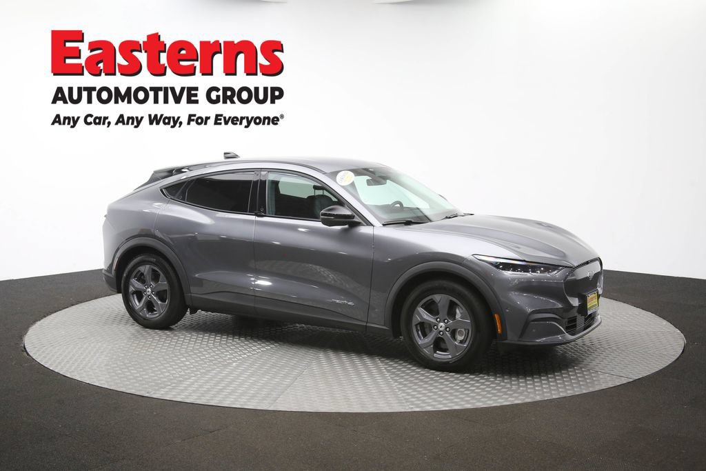 Used 2023 Ford Mustang Mach-E Select AWD/4WD image 47