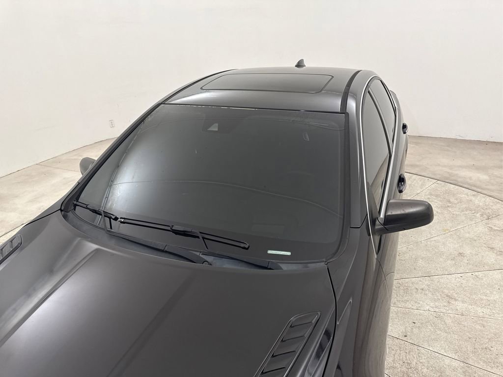 Used 2015 Chevrolet SS RWD image 15