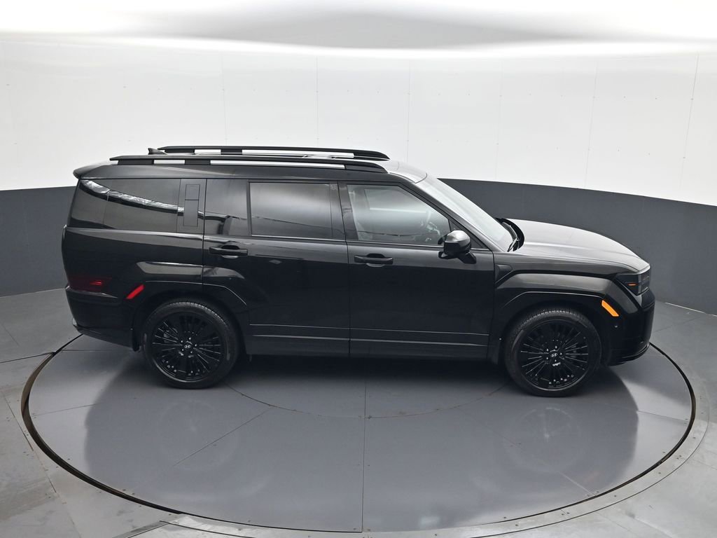 Used 2026 Hyundai Santa Fe Calligraphy AWD/4WD image 17