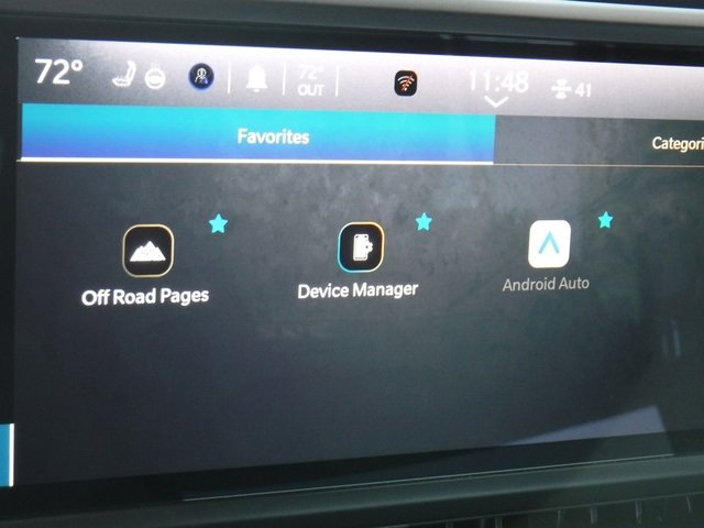 New 2025 Jeep Wrangler Unlimited Rubicon 392 image 35