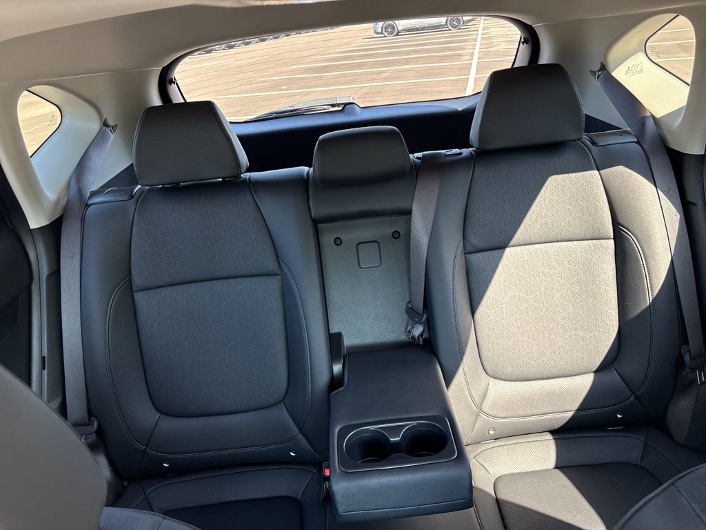 Used 2026 Kia Seltos EX w/ EX Sunroof Package FWD image 25