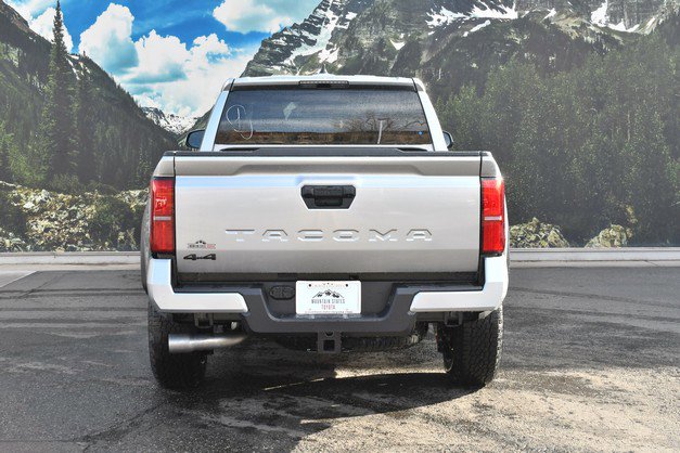 New 2026 Toyota Tacoma TRD Off-Road image 5